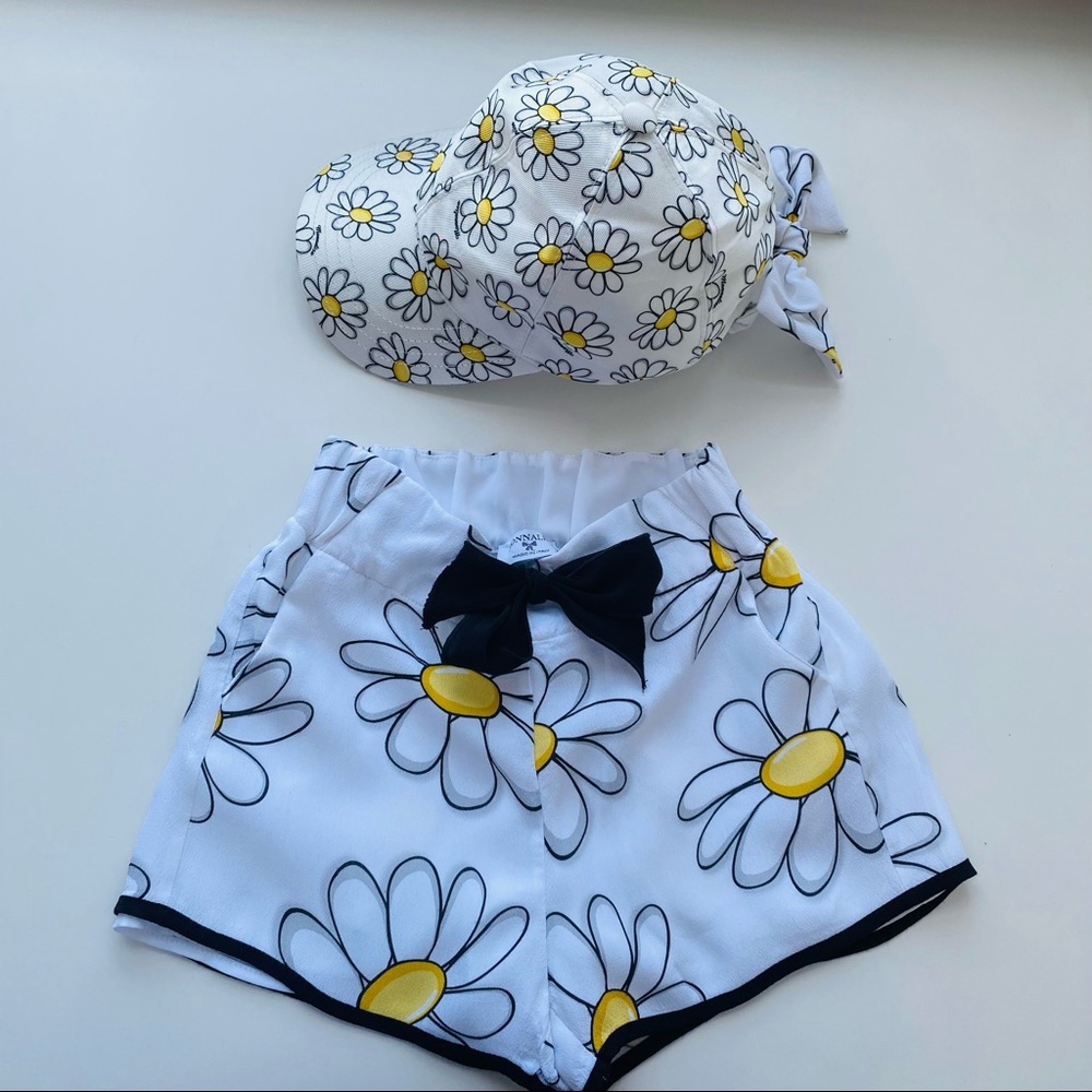 Monnalisa Set 4T